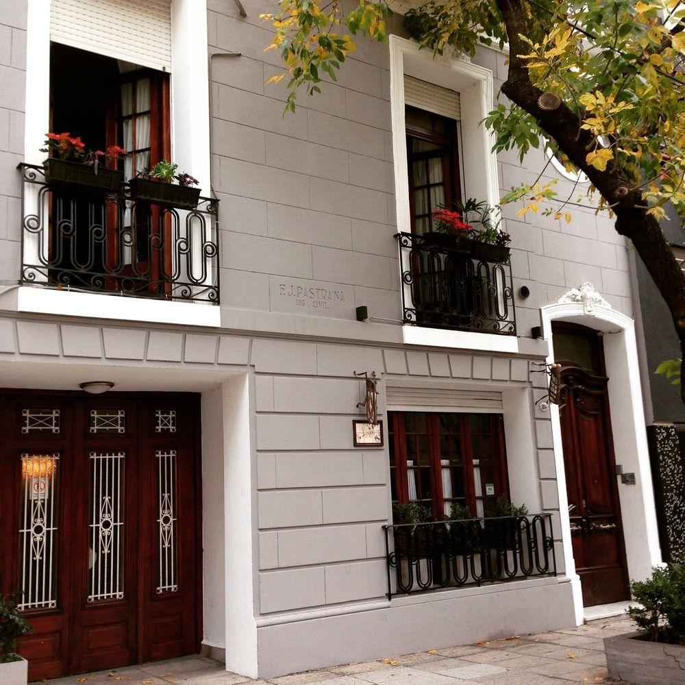 Livian Guest House Buenos Aires Luaran gambar