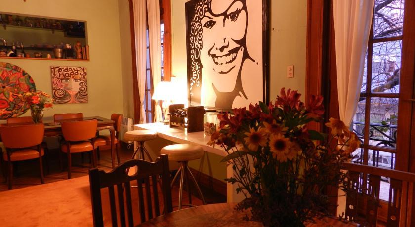 Livian Guest House Buenos Aires Luaran gambar